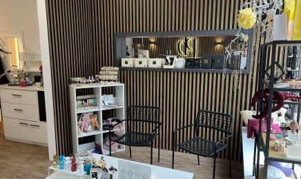 Prestige Beauty Forming: Kosmetikstudio in Düsseldorf
