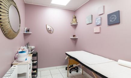 Jade Beauté : Manucure à Villeparisis