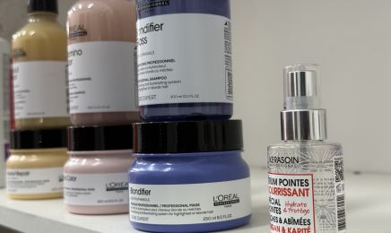 Amber Studio  : Coiffeur à Marseille