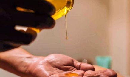 Petya Esthetique  : Manucure à Nice