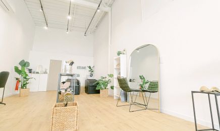 L'atelier signature : Coiffeur à La Roche-sur-Yon