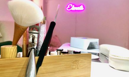 Elenails  : Manucure à Toulouse