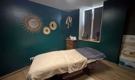 Nosilys Institut : Institut de beauté à Le Luart