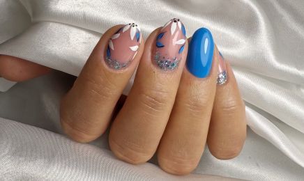 L’atelier de Carina : Manucure à Casseneuil