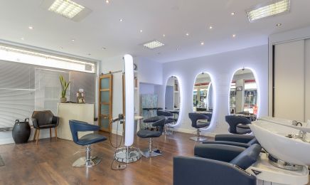 Alain Gauci : Coiffeur à La Valette-du-Var