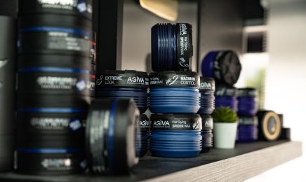 HILLSIDE : Coiffeur à Épinal