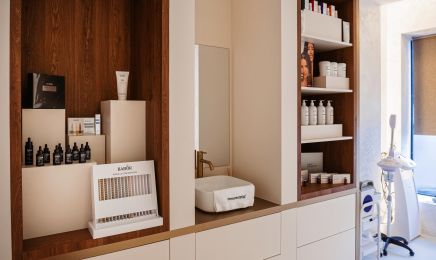 ESTE CLINIQUE : Manucure à Bruxelles