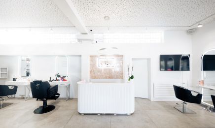 22 Studios: Kosmetikstudio in Nürnberg