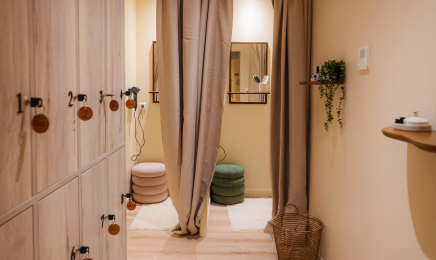 Õlna | Spa de Flottaison  : Spa à Saint-Grégoire