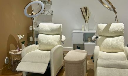 BeautyDoo : Manucure à Nice