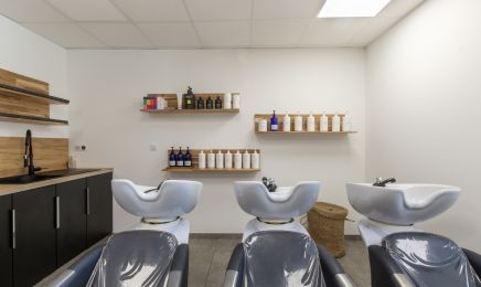 Bohème Studio : Barbier à Six-Fours-les-Plages