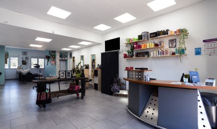 La Coiff O' Tech  : Coiffeur à Six-Fours-les-Plages