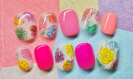 tsumeya nail art : Manucure à Toulouse
