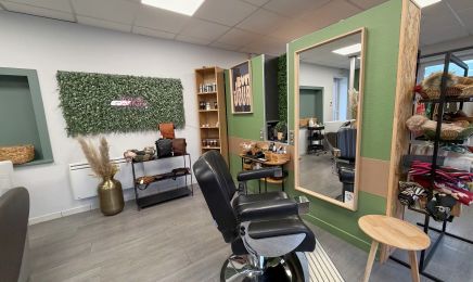 Art et Coiffure : Institut de beauté à Valff