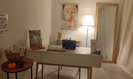 La Parenthèse Harmonieuse : Institut de beauté à Salon-de-Provence