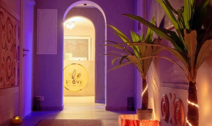 Inova Spa & Wellness : Spa in Würzburg
