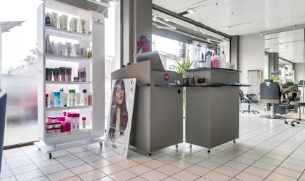 Christine's : Coiffeur à Pessac