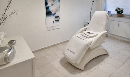 Harmonie - Kosmetikfachinstitut für Anti-Aging : Kosmetikstudio in Essen