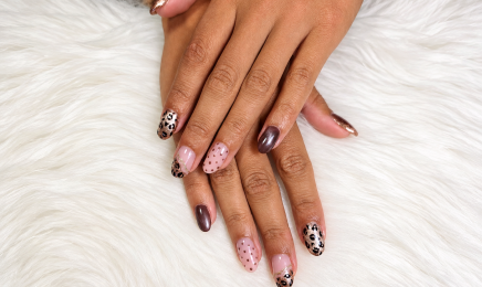 Bohemienne Studio Nails : Manucure à Pontivy