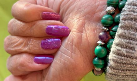 Isa Nails : Manucure à Bordeaux