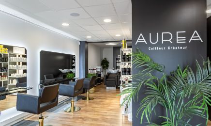 AUREA : Coiffeur à Faches-Thumesnil