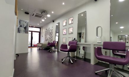 Pop Idole : Coiffeur à Bordeaux