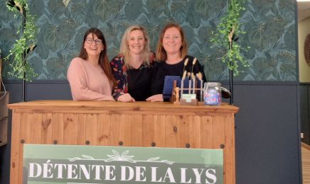 Détente de la Lys : Centre de bien-être et Institut : Hypnothérapeute à Nieppe
