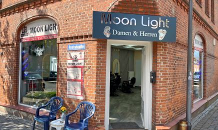Moon light salon: Kosmetikstudio in Nortorf