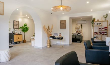 Maison de la coiffure : Coiffeur à Tullins