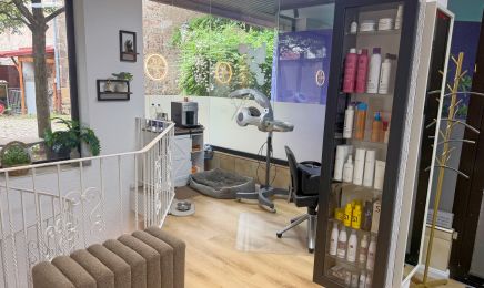 hair & beauty Jenny Knauer: Kosmetikstudio in Hemsbach