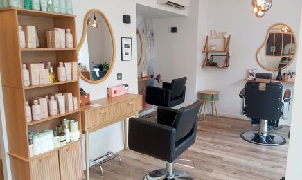 L’Atelier de Marlène  : Coiffeur à Candé