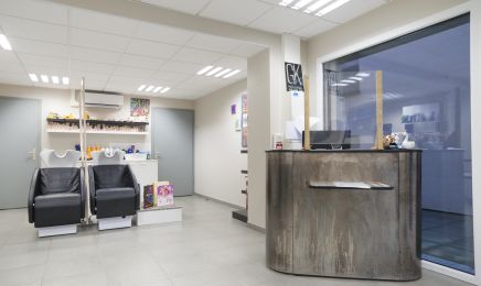 M&CoiffeR : Coiffeur à Stutzheim-Offenheim