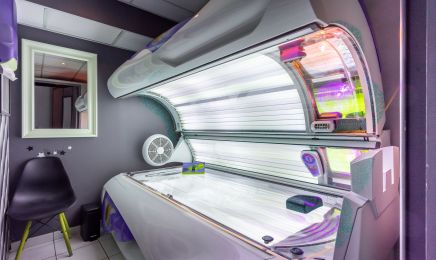 Au Bain de Soleil : Institut de beauté à Chelles