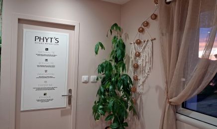 Institut Meraki : Institut de beauté à Larressore