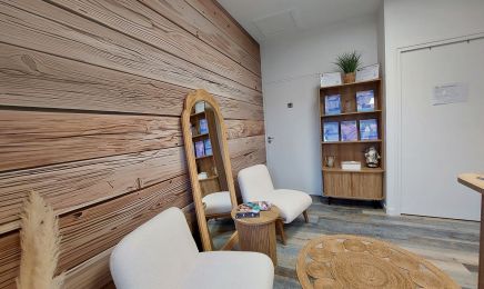 Beauty Soins by K : Institut de beauté à Grand Bourgtheroulde