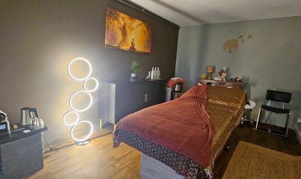 Wat Pho Wellness : Institut de beauté à Wasquehal