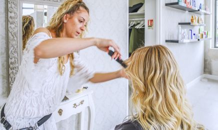 Bella storia : Coiffeur à Châteauroux