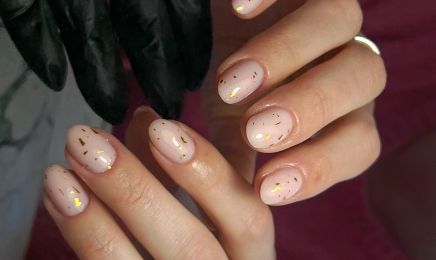 AJ Institut  - Centre de bronzage, hammam, ongles, cils et sourcils : Manucure à Perpignan