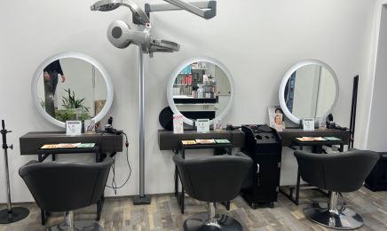 Haarsympathie Karlsruhe: Kosmetikstudio in Karlsruhe