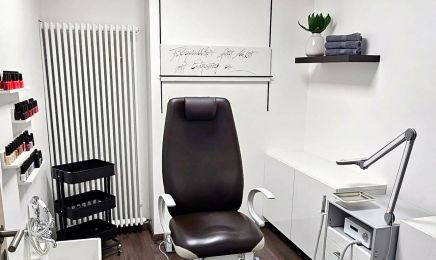 beauté intérieure: Kosmetikstudio in Nittel