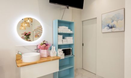 Sarah Nails : Coiffeur à Chelles