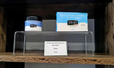 Belle en soi : Institut de beauté à Gerpinnes
