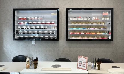 T&T Luxury Beauty  : Manucure à Boulogne-Billancourt