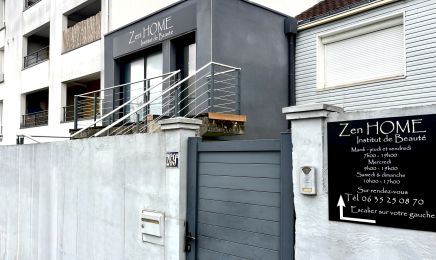 Zen Home | Institut de Beauté : Spa à Saint-Sébastien-sur-Loire