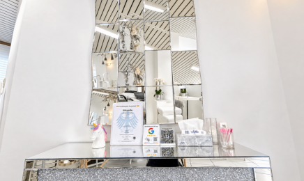 Vivi Lashes: Kosmetikstudio in München
