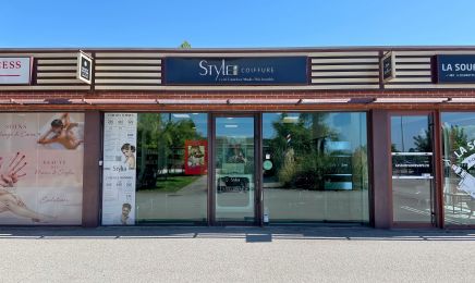 Style coiffure : Coiffeur à L'Isle-Jourdain
