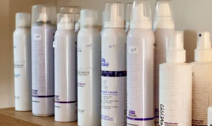 Le Salon : Coiffeur à Coupiac