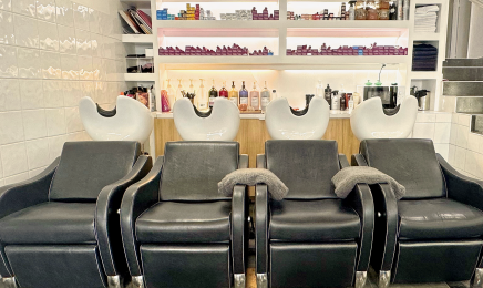 Biguine - Marseille 12 Saint-Barnabé : Coiffeur à Marseille