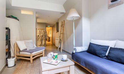 Iloha Spa : Institut de beauté à Vitré