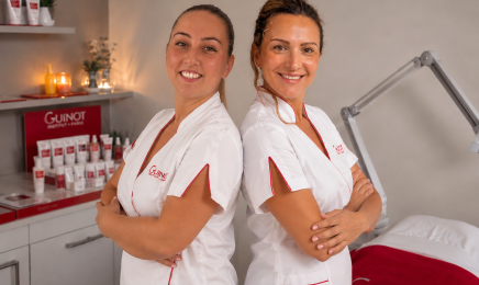 Body Derma’Zen Institut GUINOT : Coiffeur à Pertuis